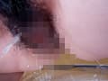 清楚系お姉さん かおりさんの大量盛り自然糞 サンプル画像 5