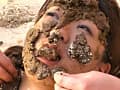ナチュラルハイ 糞全作品集 サンプル画像 3