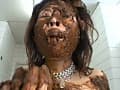 ナチュラルハイ 糞全作品集 サンプル画像 4