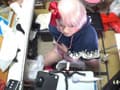 seiのオムニー動画実験場！Vol.2 サンプル画像 12