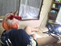 seiのオムニー動画実験場！Vol.2 サンプル画像 14
