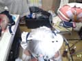 seiのオムニー動画実験場！Vol.2 サンプル画像 19