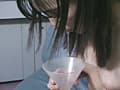 全身を茶色に染める美女 サンプル画像 5