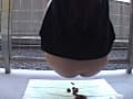 インテリ女子大生の変態臭色活動 サンプル画像 6