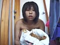 素人娘の自画撮り日常便 サンプル画像 10