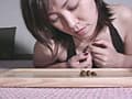 怜子の変態私生活 サンプル画像 3