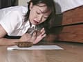 怜子の変態私生活 サンプル画像 8