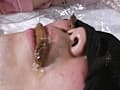 萩奈菜摘の男の口が便器です サンプル画像 9
