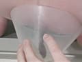 女性達が作り出す腸内の老腐敗物を頂きます サンプル画像 8