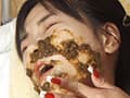 女性用人間便器・英子 サンプル画像 5