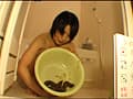 洋子の自画撮り サイコロ糞日記 サンプル画像 9