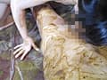 限度を知らない女の汚物まみれ交遊録 サンプル画像 8