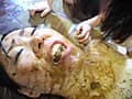 限度を知らない女の汚物まみれ交遊録 サンプル画像 10