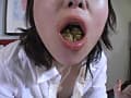 人の老廃物なら全て食らい尽くす女 サンプル画像 4