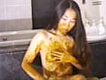 和風美人のうんこまみれHEAVEN サンプル画像 2