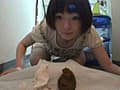 上品なお嬢さんのもぎたて優良便 サンプル画像 7