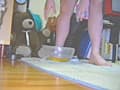 奈保子2ヶ月間の排泄全記録 サンプル画像 9