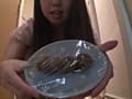 ウンチ大好き！ももちゃんの日常生活はウンコとの戯れ サンプル画像 9