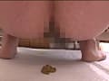 大塚ウンチガールズ脱糞3 サンプル画像 12