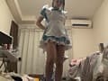 片付けられない女子大生の汚部屋と激臭太便生活 サンプル画像 1
