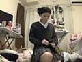 片付けられない女子大生の汚部屋と激臭太便生活 サンプル画像 5