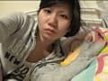 片付けられない女子大生の汚部屋と激臭太便生活 サンプル画像 10