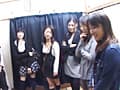 連続大量食糞 女子社員達の調○ サンプル画像 1
