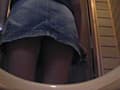 糞尿の実態4 トイレ編 サンプル画像 3