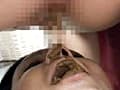 欧米桃尻排泄美人 排ブリット2 サンプル画像 5