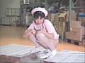 コスプレスカトロ白書 桜井ひかる ナース編 サンプル画像 3