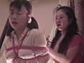 SMレズ変態バトル2 サンプル画像 1