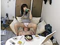 スカトロ天使降臨！ エミリィの聖水黄金調○ サンプル画像 7