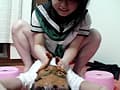 女子○生☆鈴木真央の○○黄金ストーリー サンプル画像 10