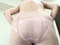 熟女羞恥脱糞 【ビチグソおもらし汚パンティー】 サンプル画像 8