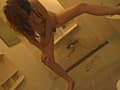 “脱糞” 羞恥マゾ女 安西瑠菜 サンプル画像 10