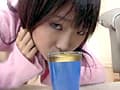 おもらし姫 一日目 小林かすみ サンプル画像 7