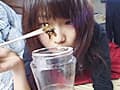 おもらし姫 二日目 小林かすみ サンプル画像 10