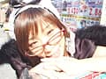 素人ナンパトイレ号がゆく外伝 コスプレイヤーズうんち サンプル画像 7