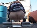 素人ナンパトイレ号がゆく 外伝 TOKYOガールズ野グソ4 サンプル画像 5