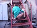 素人ナンパトイレ号がゆく 外伝 TOKYOガールズ野グソ4 サンプル画像 7