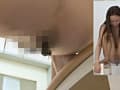 素人うんこだらけSP まさかの100名大脱糞 サンプル画像 1