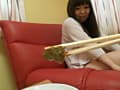 うんこ大好き3 お小遣い目当てについてきちゃった素人娘 サンプル画像 3