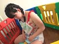 ベイビーうんち サンプル画像 1