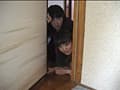 おもらし家の三姉妹 サンプル画像 6