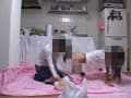 投稿 変態レズビアン2 サンプル画像 1