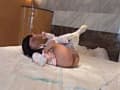 お尻倶楽部 Vol.126 女性読者投稿映像 宮本由香里 サンプル画像 1