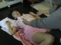 失禁病棟 おもらし治療SM ゆき サンプル画像 5