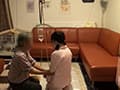 失禁病棟 おもらし治療SM ゆき サンプル画像 6