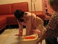失禁病棟 おもらし治療SM ゆき サンプル画像 7