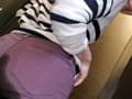 童顔ボーイッシュJDにうんこプレイをさせてみました。 サンプル画像 10